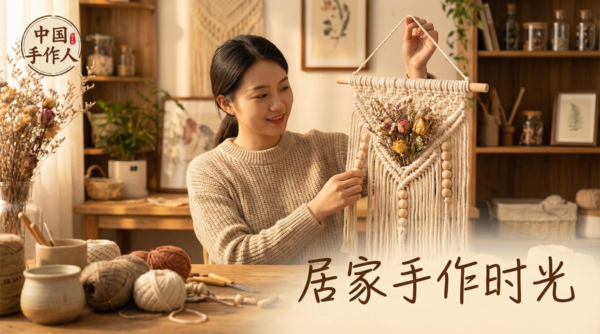 蘑菇视频-蘑菇视频热播：居家手作时光视频分享，DIY创意无限